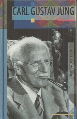 Carl Gustav Jung Gerhard Wehr