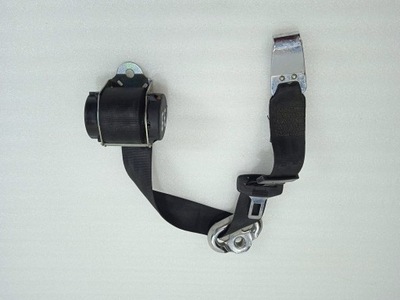 Vw sharan alhambra pas безопасности 7m3 левый задняя фото №1