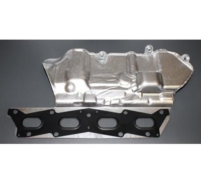 Elring прокладка штифт выхлоп alfa romeo mito фото №1