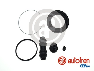 AUTOFREN SEINSA D4061 KIT DE REPARACIÓN SOPORTE DE FRENADO  