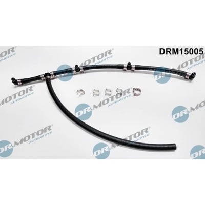 WAZ, DEGALAI NA PRZELEWIE DR.MOTOR AUTOMOTIVE DRM15005 