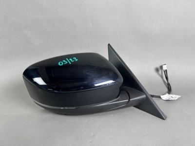 Зеркало правое maserati levante 20 pin 670149134 фото №1