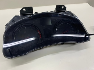 Toyota avensis t25 счетчик 83800-05n20 фото №1