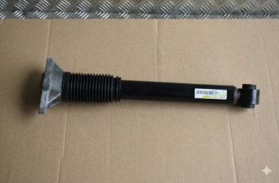 Амортизатор задня задній лівий mercedes w167 1 фото №1