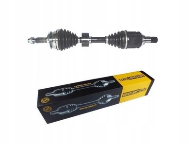 Euro привідний вал to-8-336 привідний вал фото №1