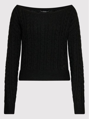 GUESS ORYGINALNY SWETER L 24H