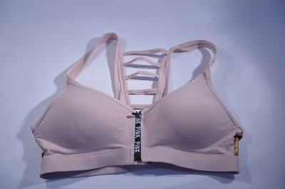 Y4* Victoria's Secret sportowy bra S