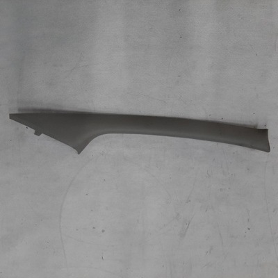 Renault trafic ii 01- защита накладка внутренняя стойка a правая 8200395296 фото №1