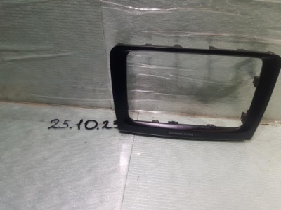 Mka радио навигации skoda octavia iii 3t0858069 фото №1