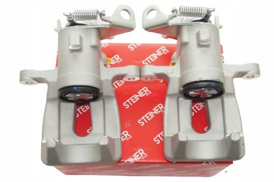 Супорт задня лівий+ правий renault megane ii scenic 2 фото №1