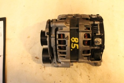 85 .генератор bmw 0125815004 фото №1
