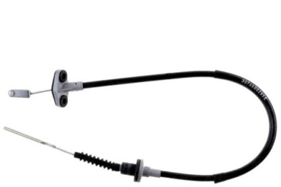 Трос сцепления chevrolet matiz spark 0,8-1,2 05- s фото №1