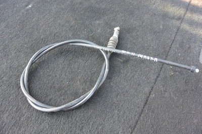 Трос капот тяга mercedes gl x164 ml w164 eu фото №1