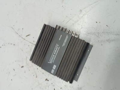 WZMACNIACZ AUDIO VOICEKRAFT