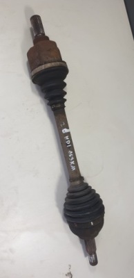 Citroen ds5 2.0 hdi 163 km приводной вал левая фото №1