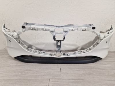 Mazda оригинальный номер bckn-50031 бампер bckn фото №1