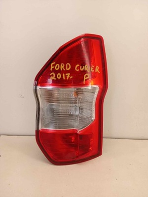 Лампа права задня ford transit courier 14-18 фото №1