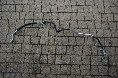 Трубка шланг кондиционера audi a6 c7 4g0260710p фото №1