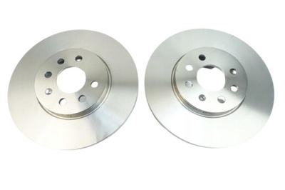 DISQUE DE FREIN AVANT ASTRA H OEM 95526653 280MM - milautoparts-fr.ukrlive.com