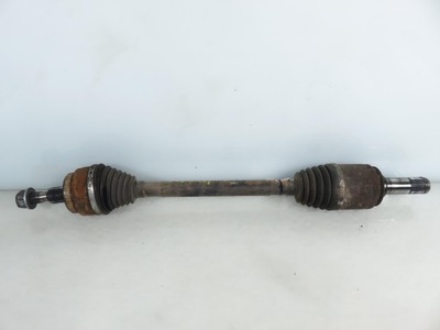 Приводной вал левая задняя mercedes ml w163 320 m 112.942 фото №1