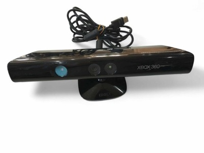 Sensor ruchu KINECT Microsoft Xbox360 XBOX 360