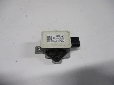 MÓDULO SENSOR ESP VW TOUAREG 7P6907658  