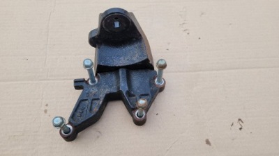 Sportage iv lift 2.0 crdi кронштейн двигуна чавун фото №1