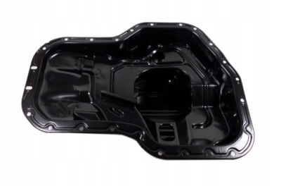 Піддон масляна toyota corolla e10 2.0d 1991-1998 фото №1