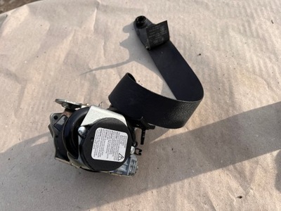 Freelander ii pas безопасности правый перед фото №1