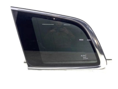 Volvo xc90 ii стекло кузовная левая 43r-002092 2015 фото №1