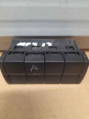 Панель керування mercedes actros mp4 a9605400046 фото №1