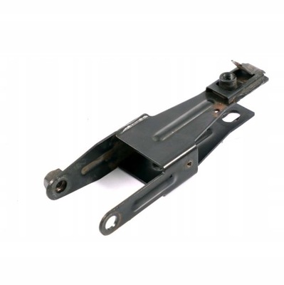 Mini r50 r53 кронштейн кронштейн подушка двигателя фото №1