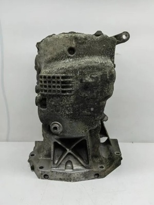 Dacia dokker 1.5dci поддон масла фото №1