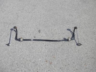 Seat ibiza iv стабилизатор передний 6q0411303an фото №1