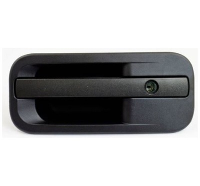 Ручка daf xf106 правая фото №1