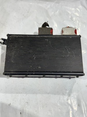 Підсилювач peugeot 607 9640976180 фото №1