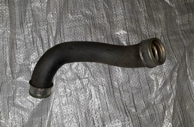 Porsche macan 95b труба waz шланг wody фото №1