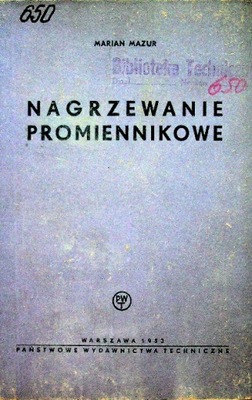 Nagrzewanie promiennikowe