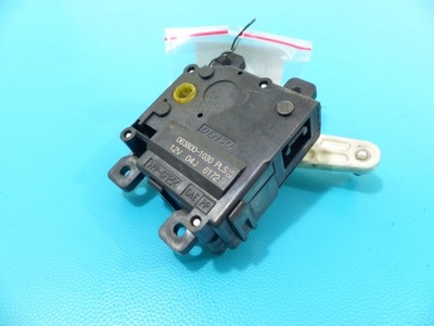 Моторчик обдув обігрівача lexus ls iv ls600h фото №1