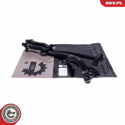 CABLE DEL RADIADOR LAND ROVER FREELANDER 2 2.2 SD4 4X4 10-14  