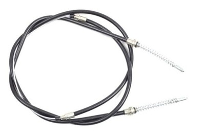 CABLE FRENOS DE MANO IVECO DAILY 35-10  