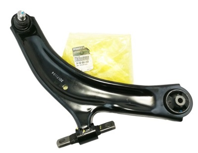 Рычаг renault koleos правый оригинал 545040445r фото №1