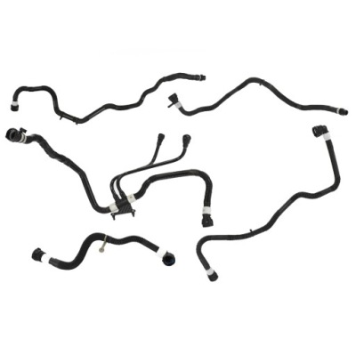 Дроти wody охолодження акумулятора 1647665-00-e tesla model y фото №1