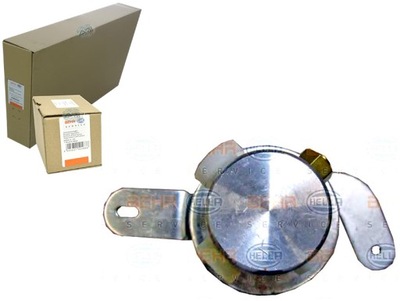 Behr hella осушитель кондиционера trms001 msd001 ms фото №1