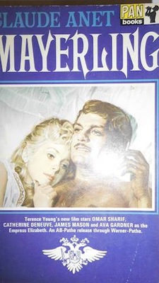 Mayerling - C. Anet