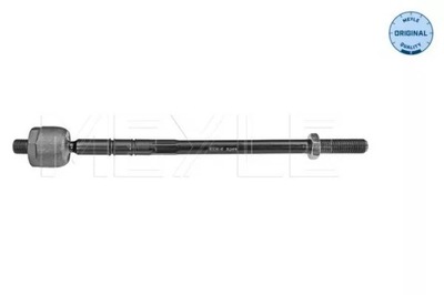 DRIVE SHAFT KIER. VW UP/MII/CITIGO 11- LE/PR  