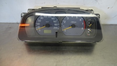 Счетчик suzuki ignis 1.3 фото №1