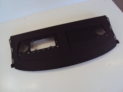 Полка задняя audi rs5 coupe 8t v8 10 r фото №1