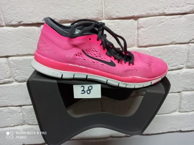 DAMSKIE BUTY NIKE FREE 5.0 TR FIT 4 R 38 24 CM