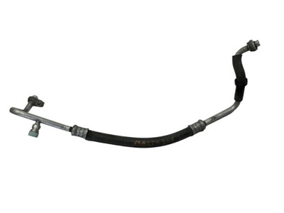 Шланг кондиционера mazda 3 1.6b фото №1